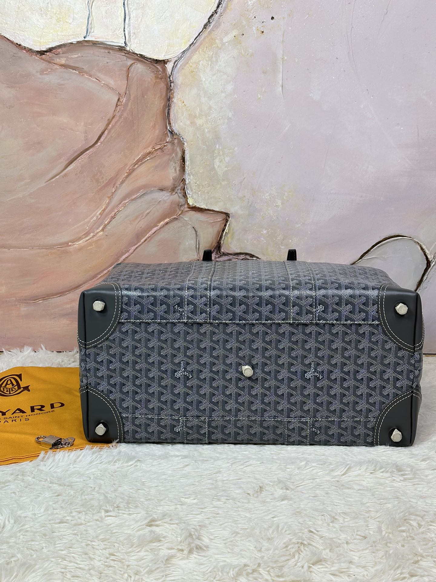 Go*ard bowling 45 bag