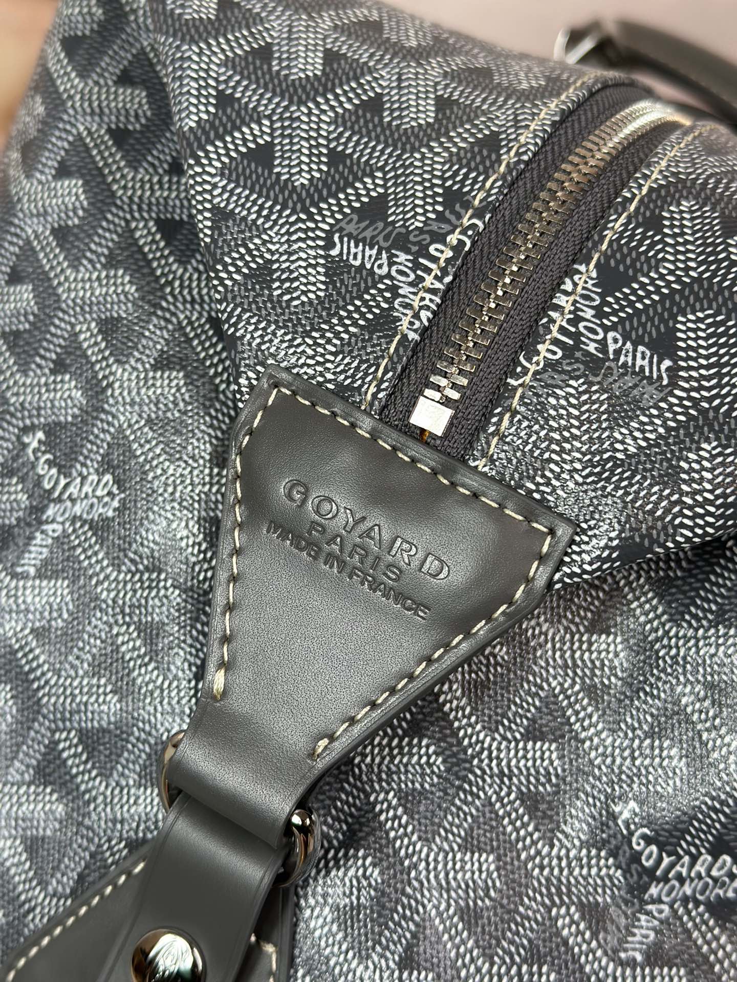 Go*ard bowling 45 bag
