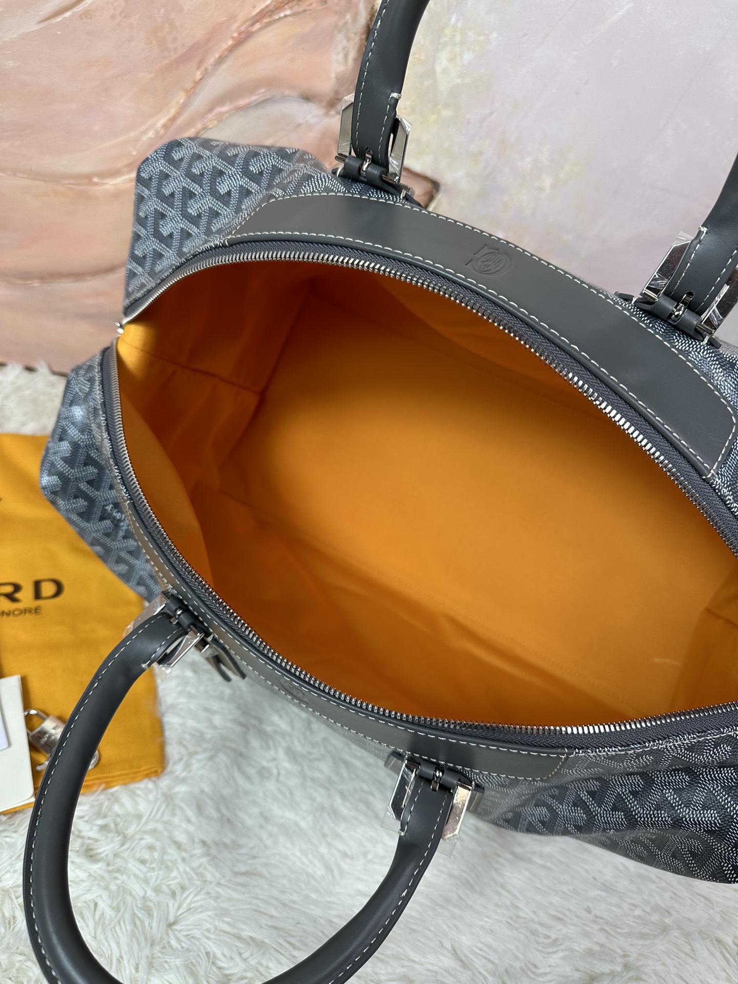 Go*ard bowling 45 bag