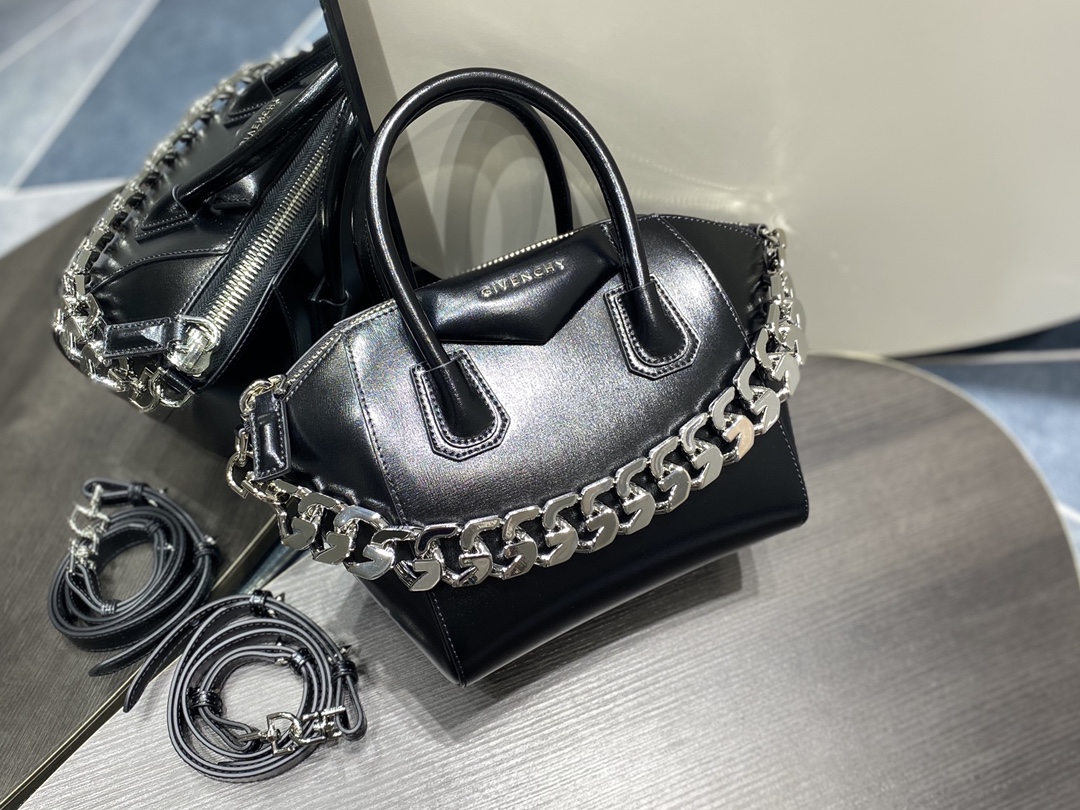 Givenchy Antigona Small Bag