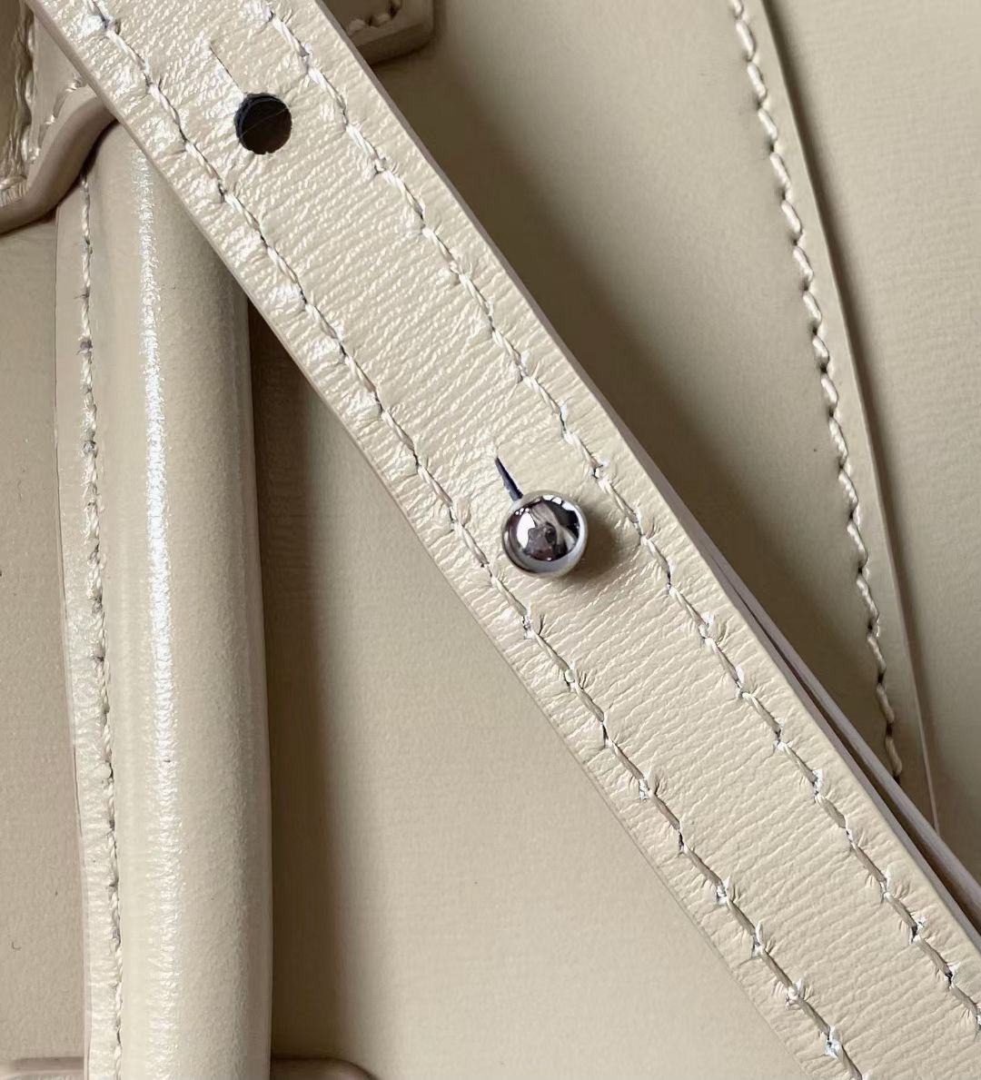 Givenchy Antigona Lock Soft