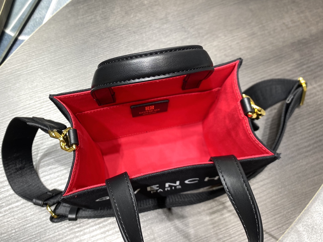 Givenchy Cabas G-tote Mini