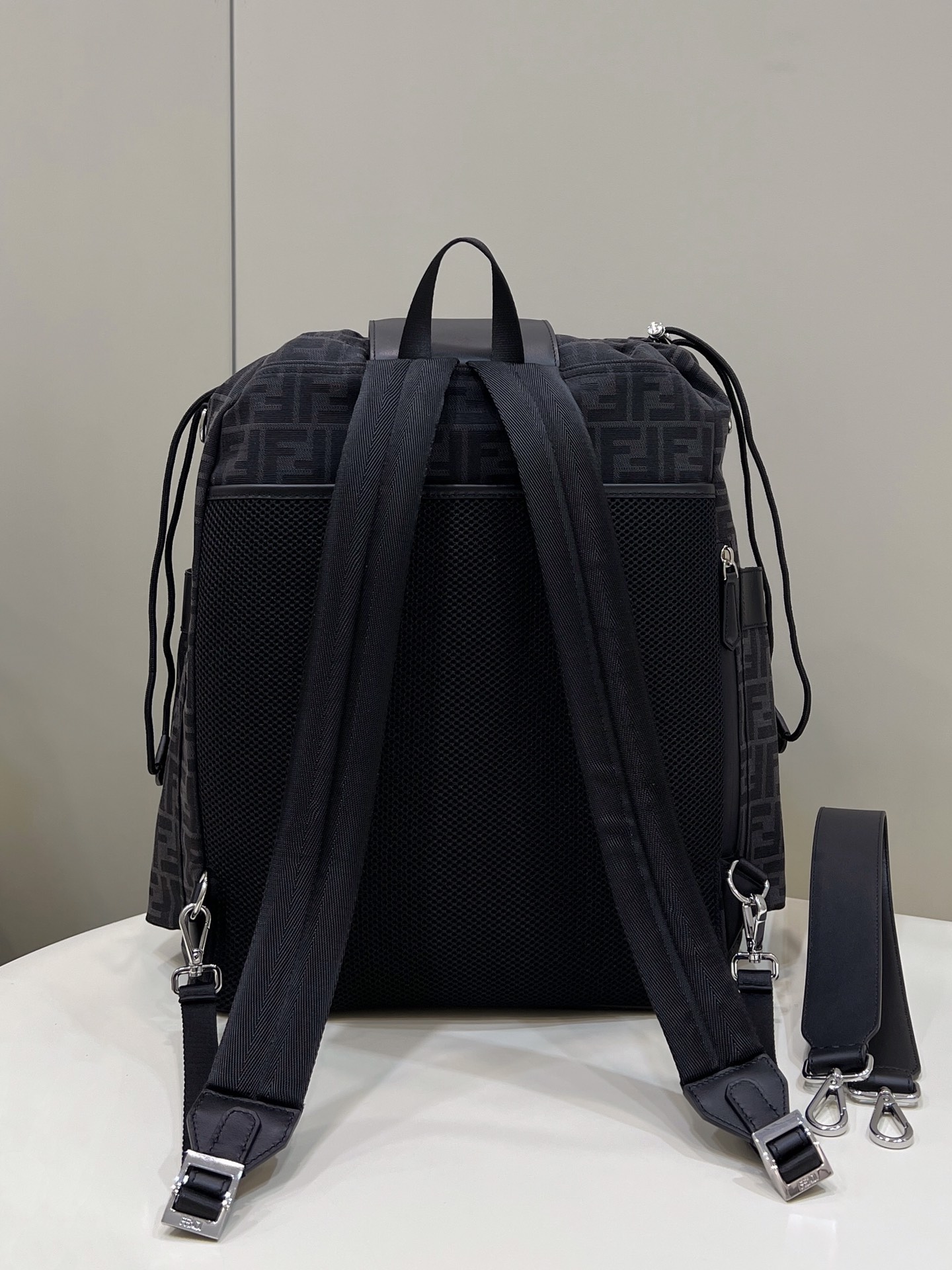 F**di men backpack
