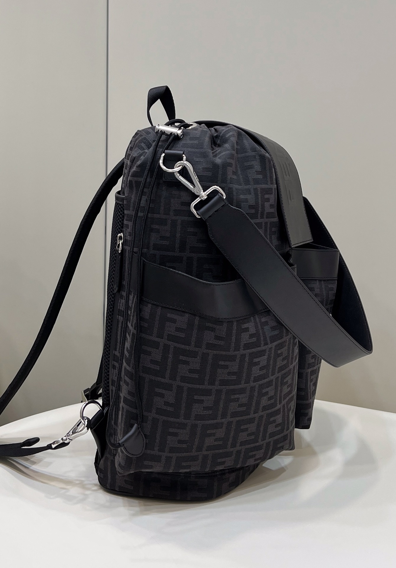 F**di men backpack