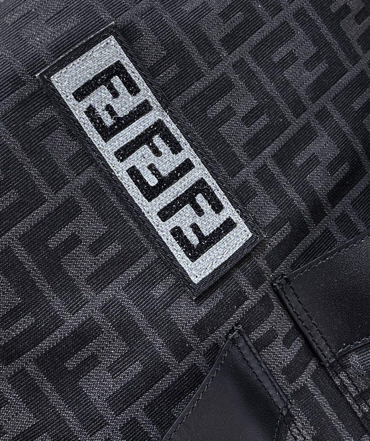F**di men backpack