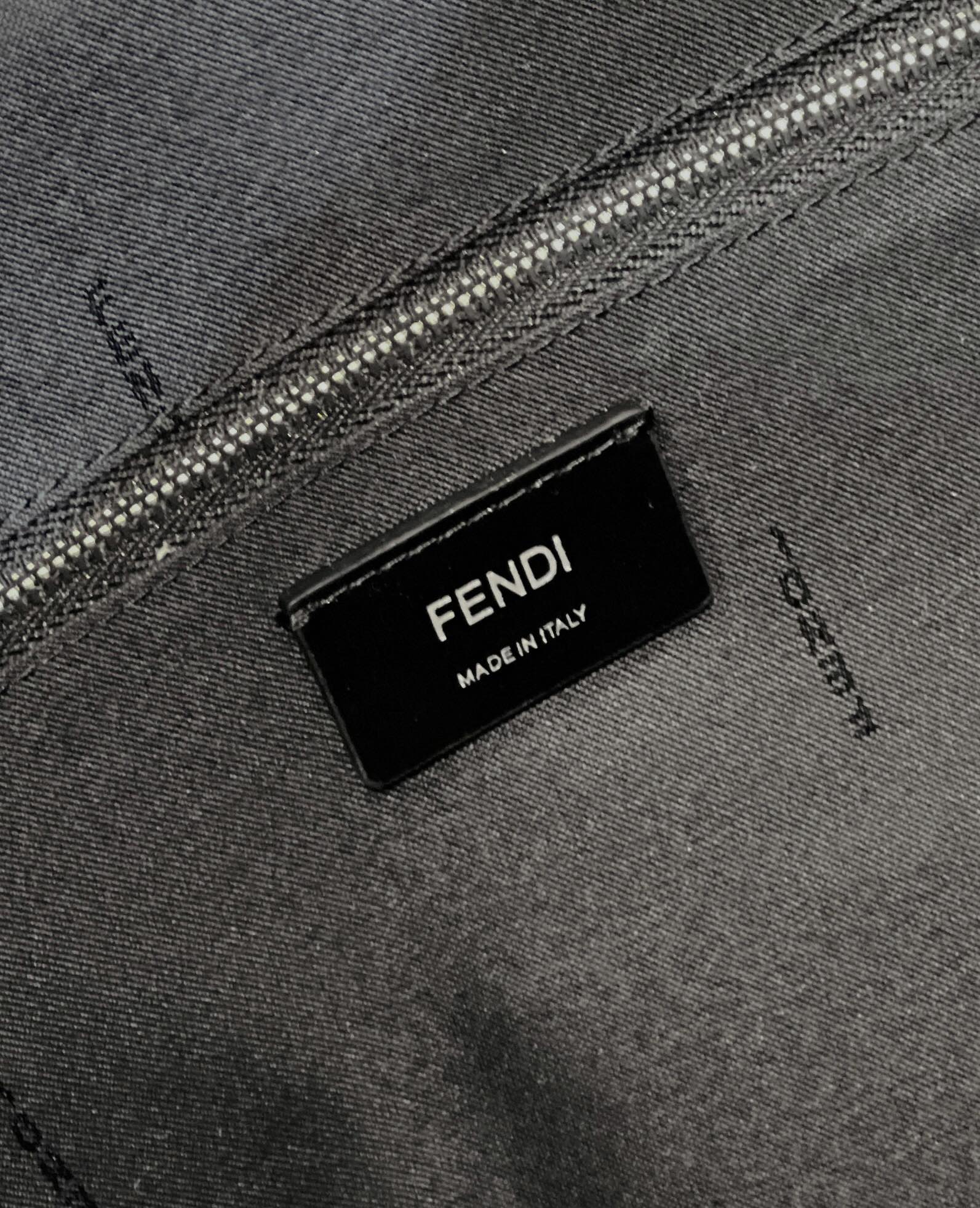 F**di men backpack