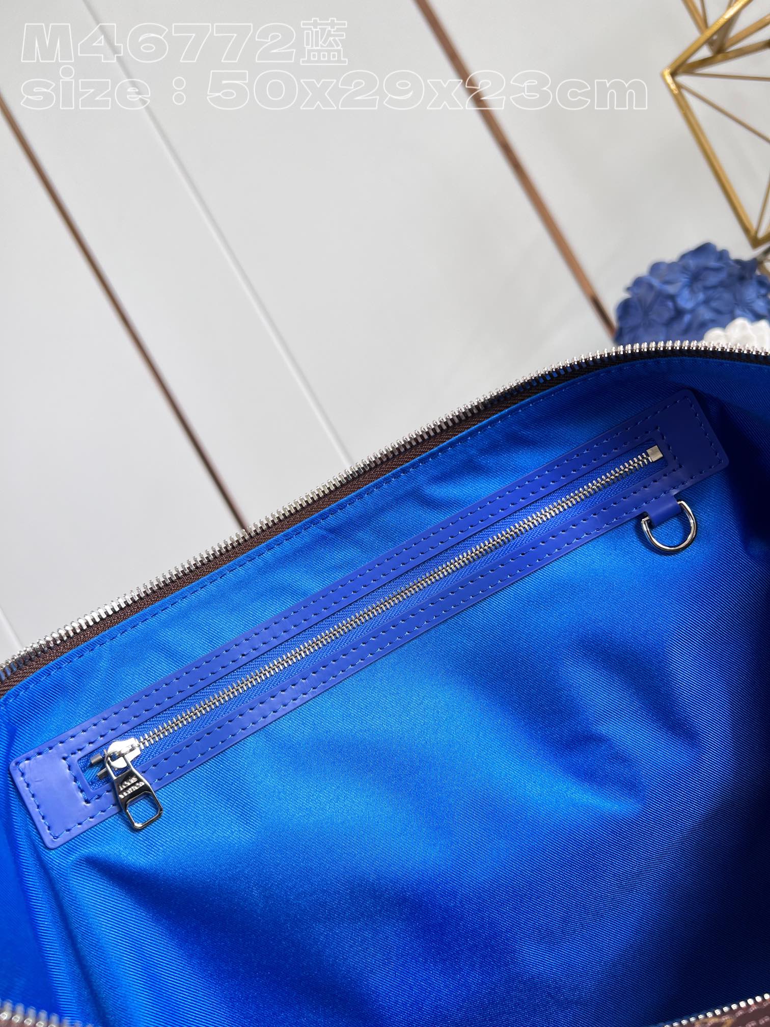 l**is V*t*n keepall bandoulière 50