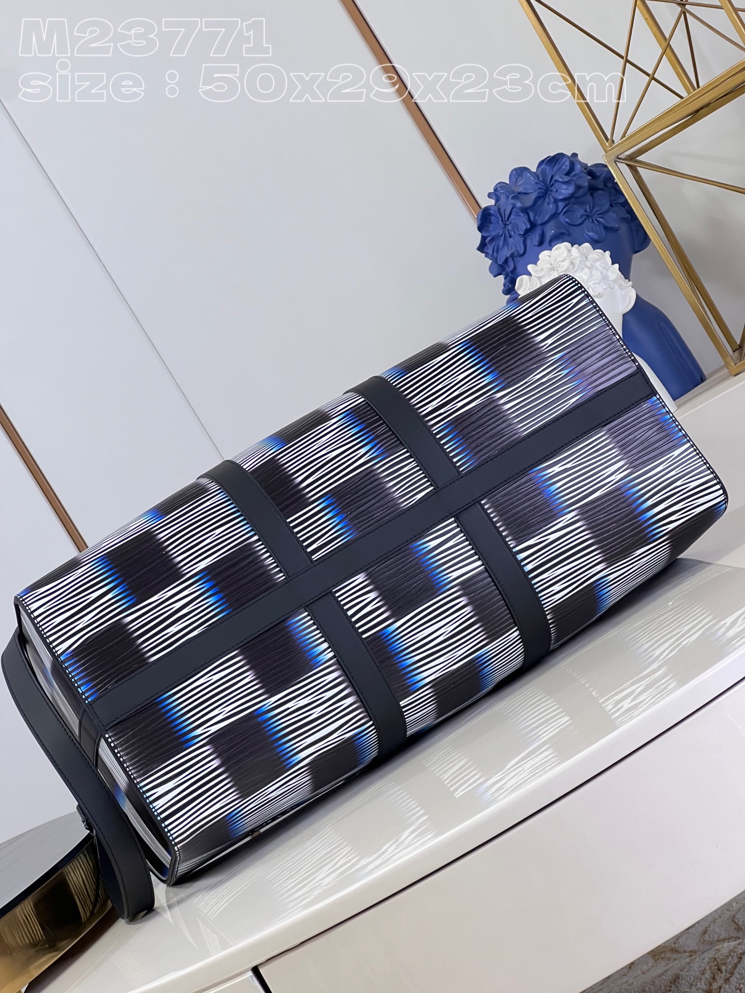 l**is V*t*n keepall bandoulière 50