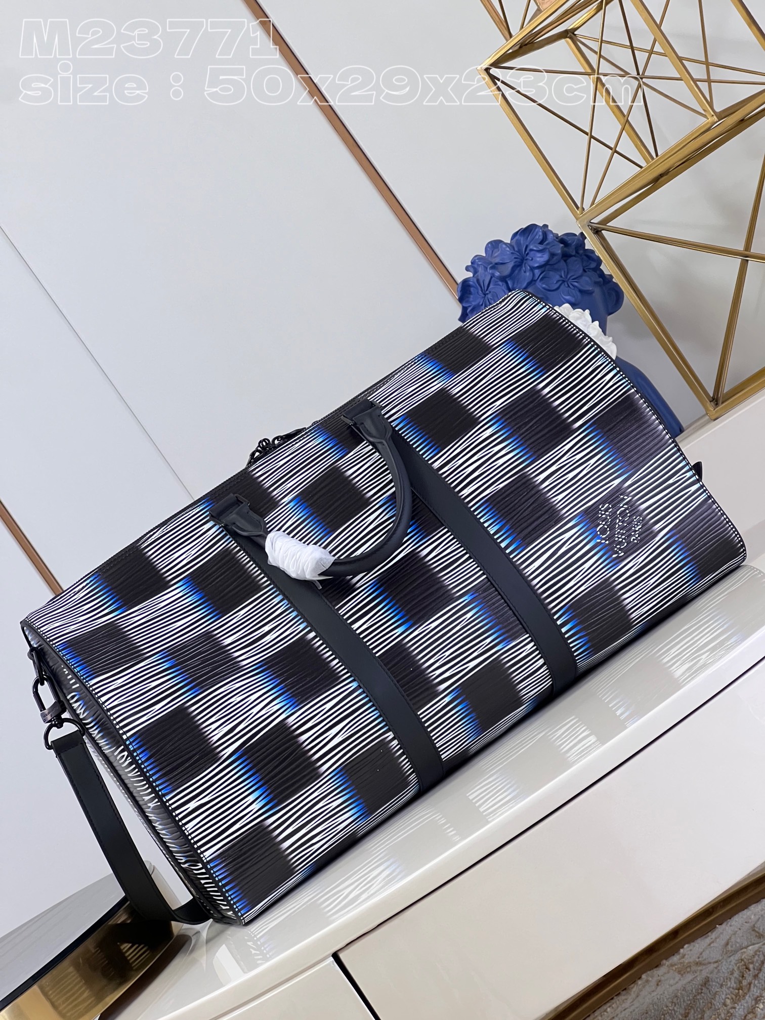 l**is V*t*n keepall bandoulière 50
