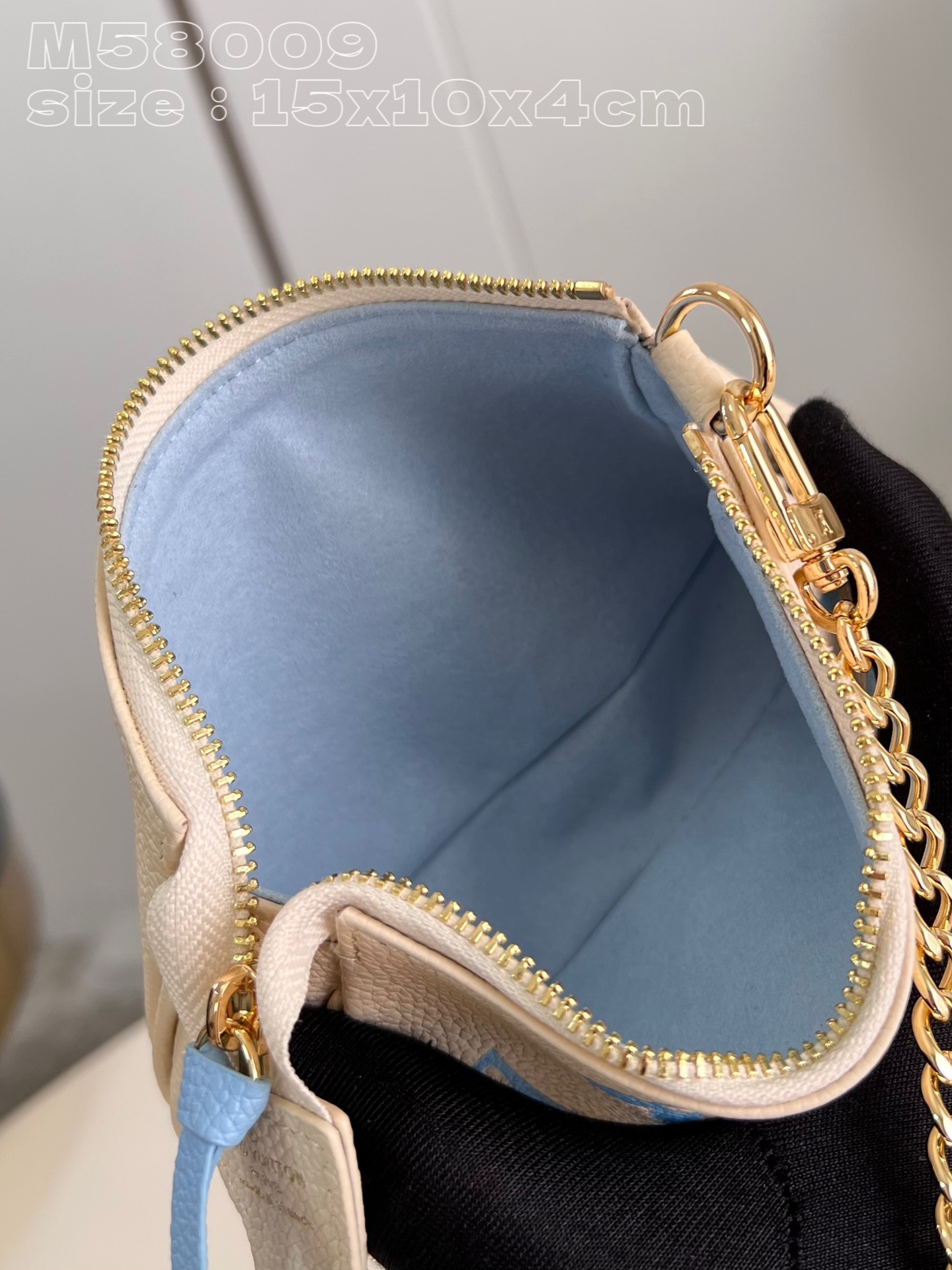 l**is V*t*n mini pochette accessoires handbag