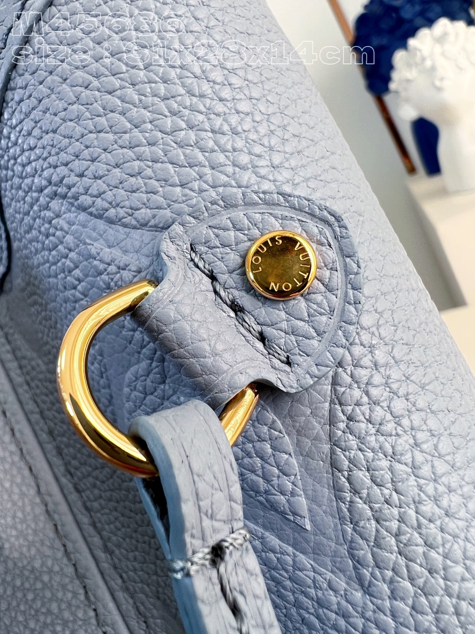 l**is V*t*n neverfull mm