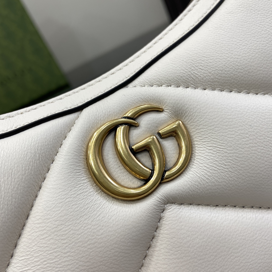 G*u*i gg marmont small shoulder bag