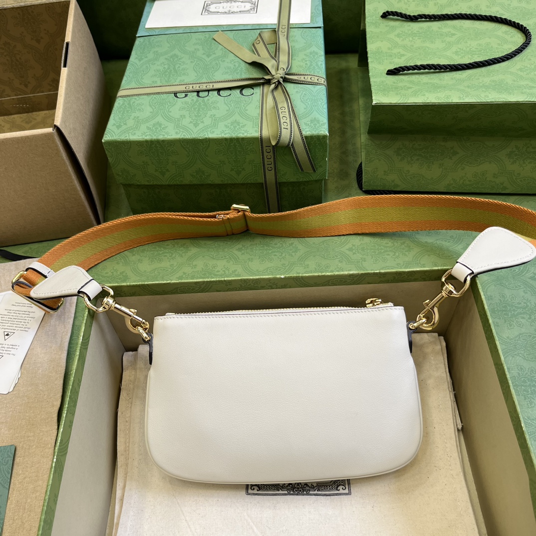 G*u*i blondie mini bag