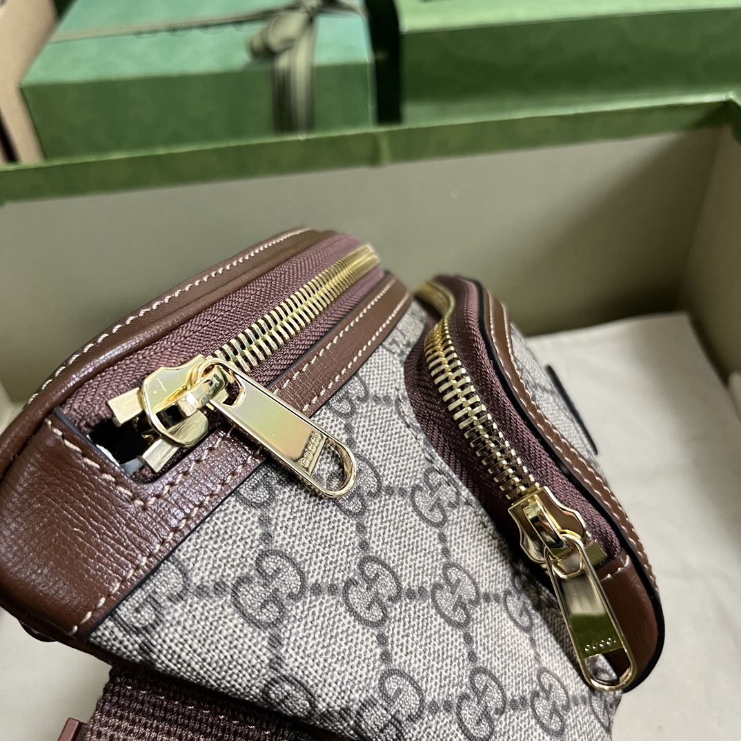 G*u*i gg large bag