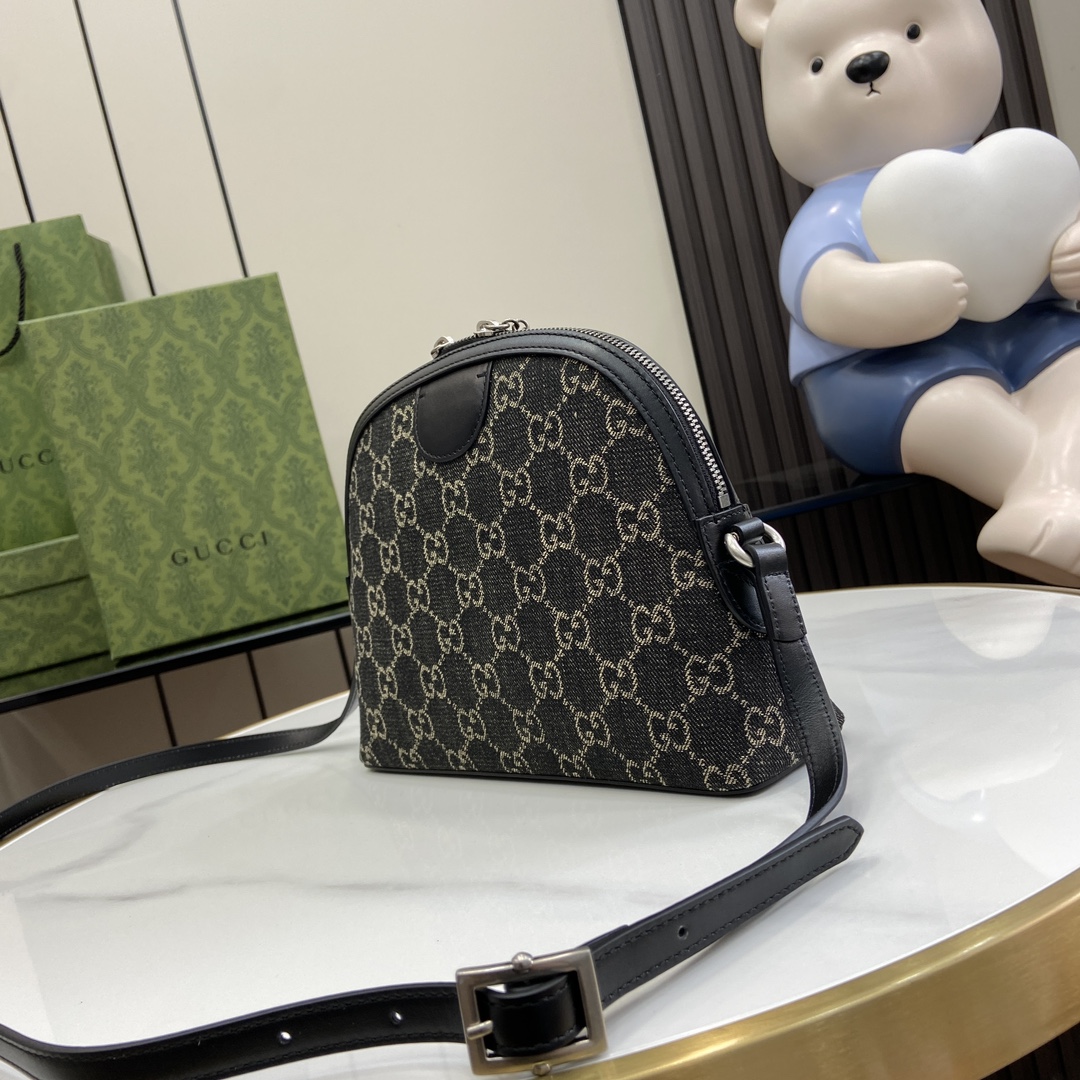 G*u*i ophidia gg small bag