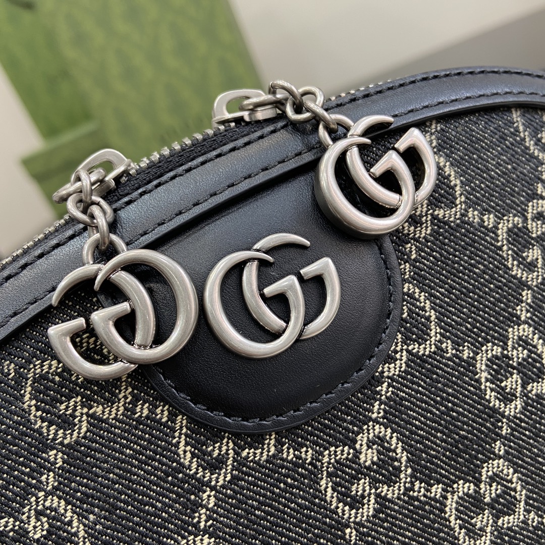 G*u*i ophidia gg small bag