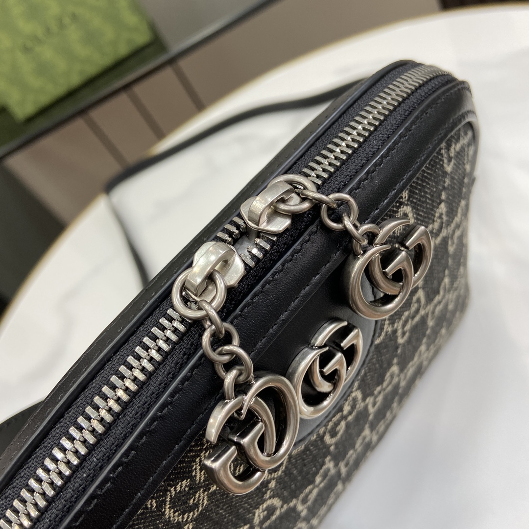 G*u*i ophidia gg small bag