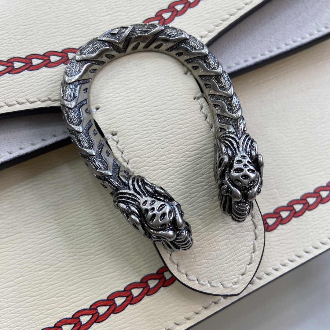 G*u*i small dionysus top handle bag