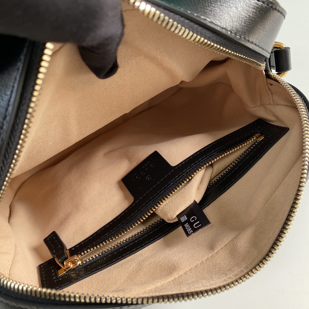 G*u*i horsebit 1955 small shoulder bag