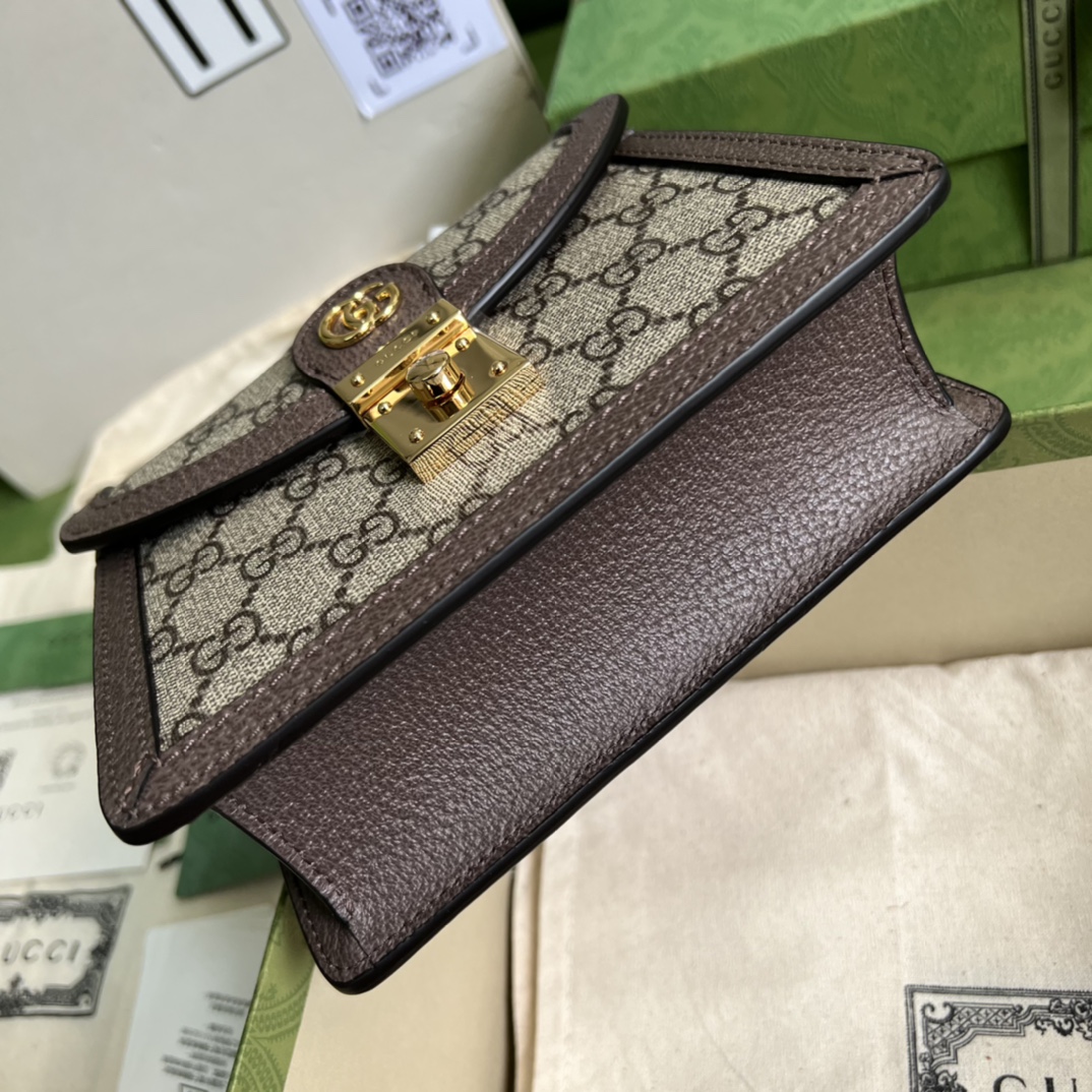 G*u*i ophidia gg mini shoulder bag