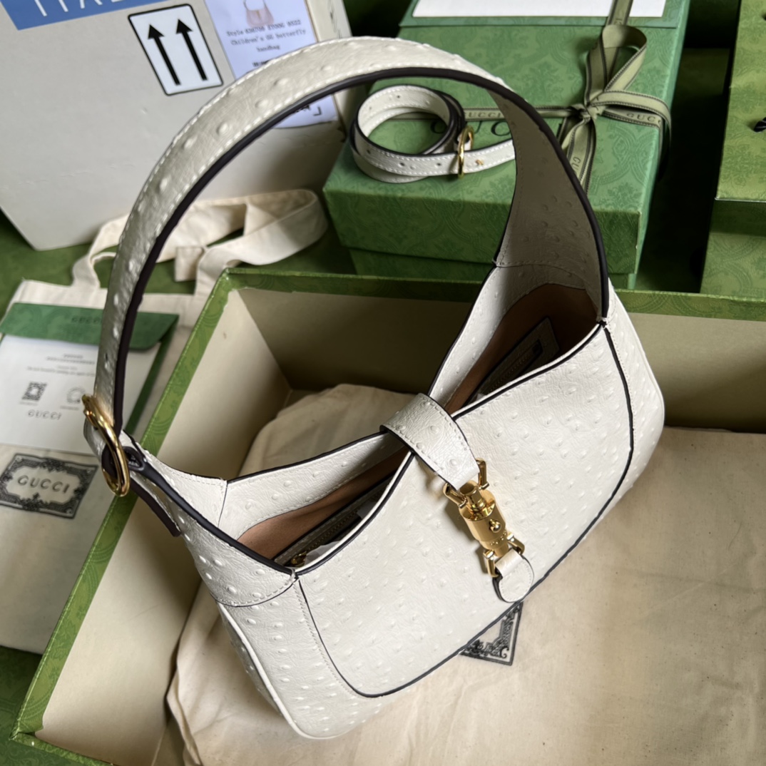G*u*i jackie 1961 small shoulder bag