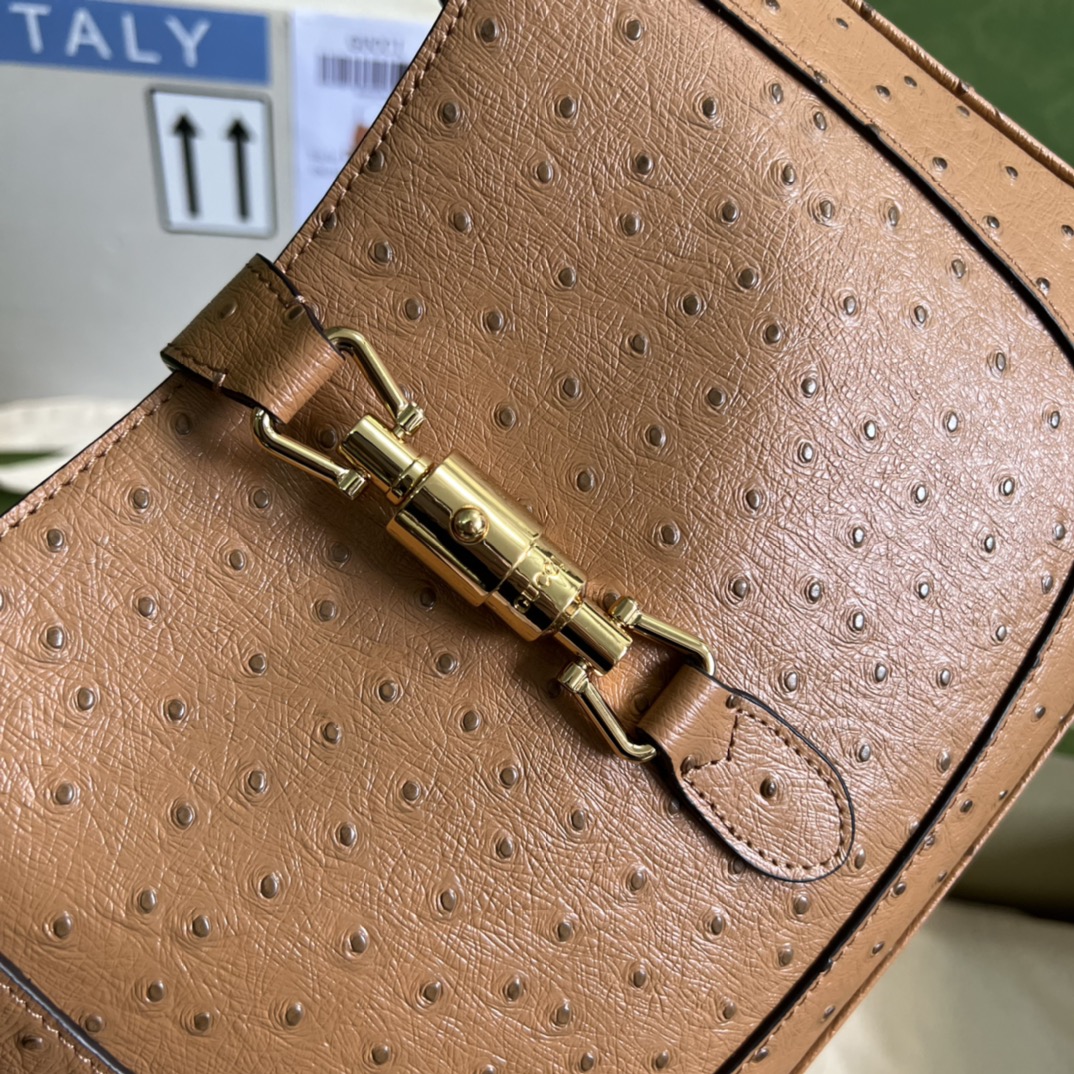 G*u*i jackie 1961 small shoulder bag