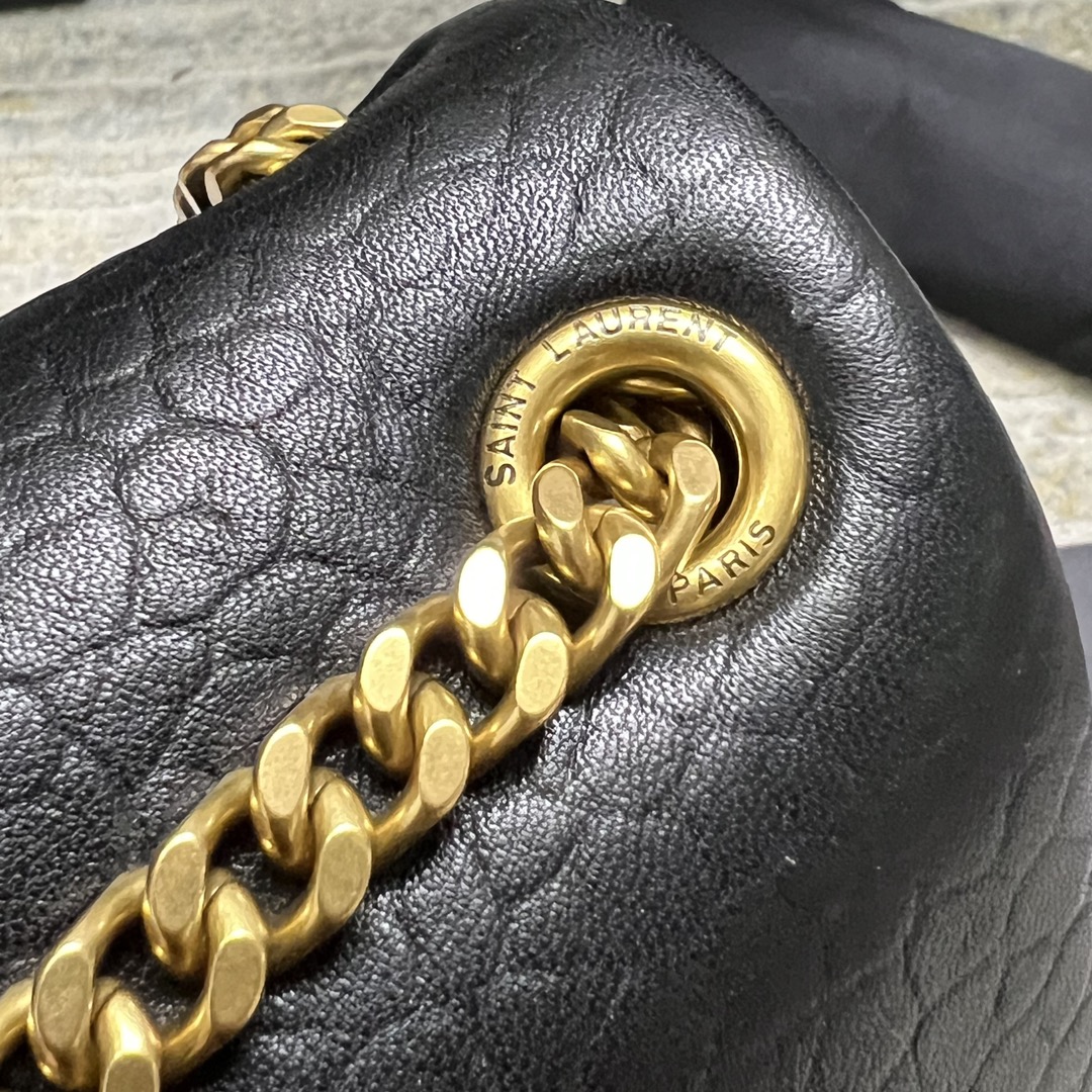 YSL CALYPSO LARGE