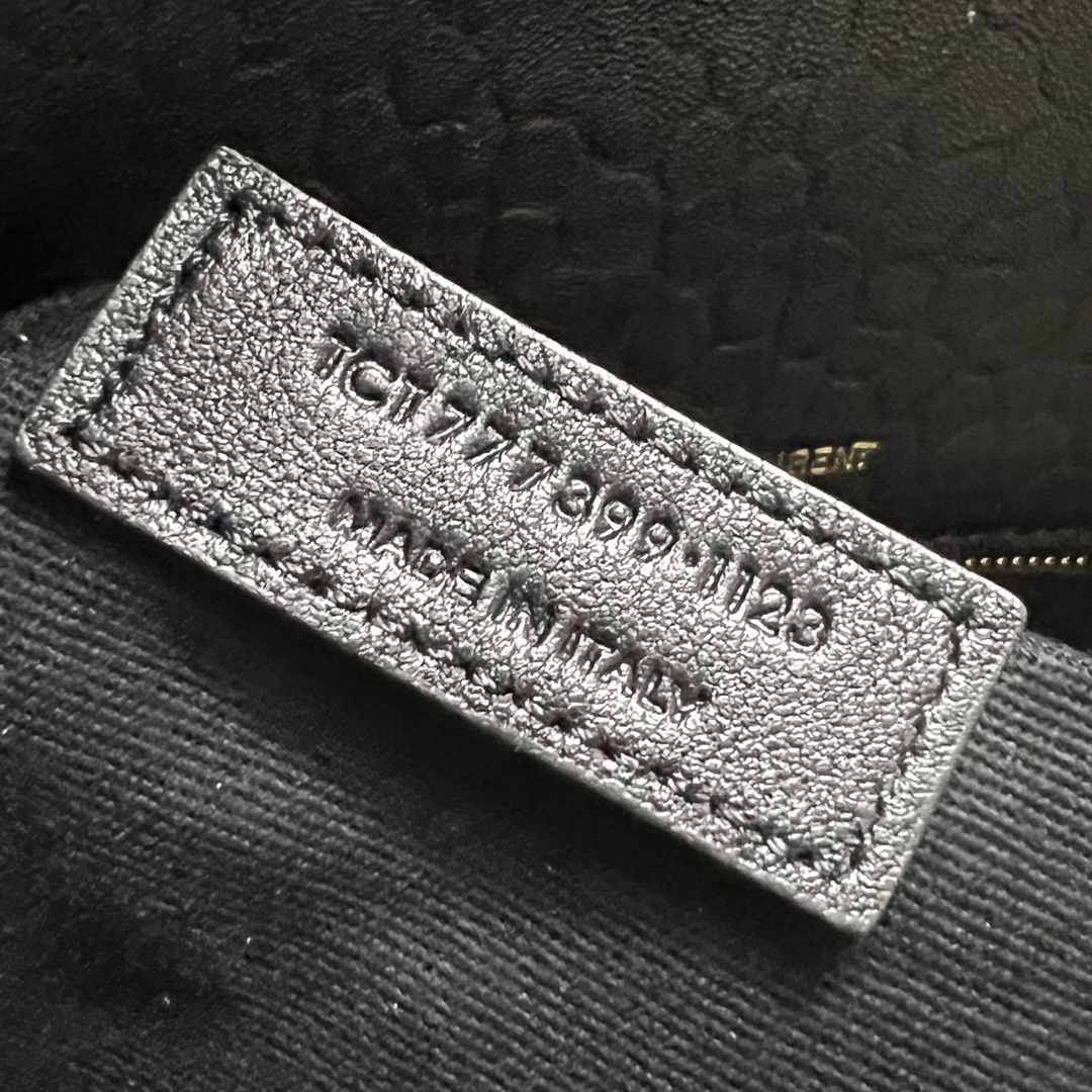 YSL CALYPSO LARGE