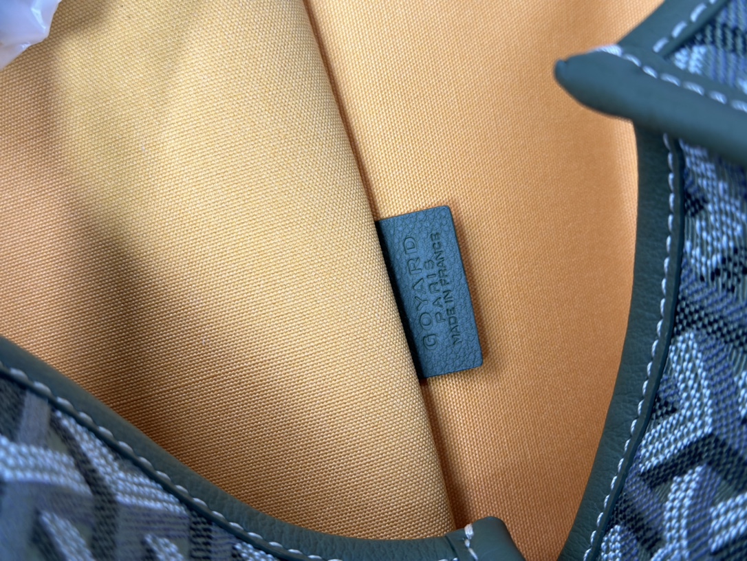 Go*ard villette tote bag pm