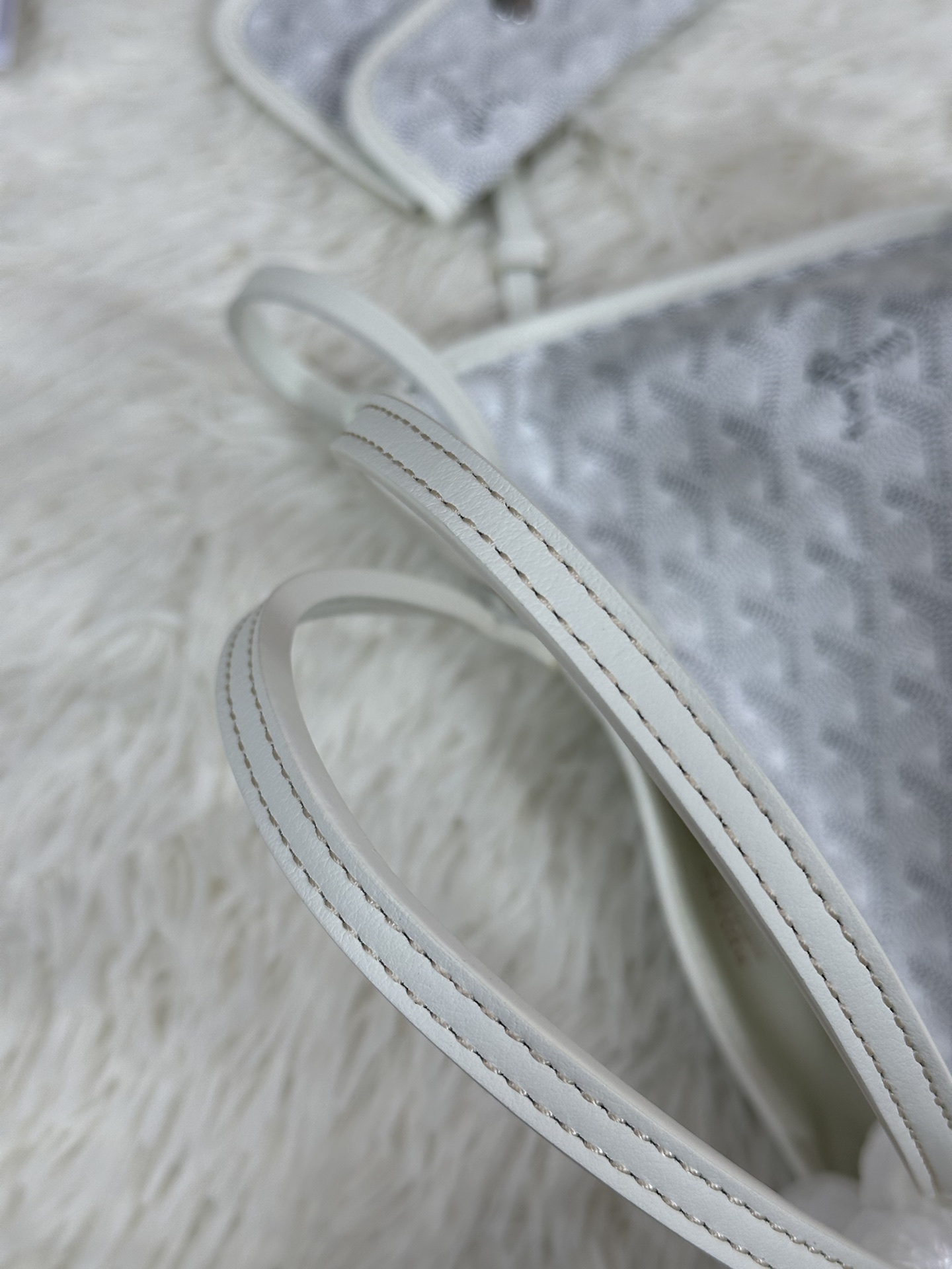 Go*ard anjou mini shopping bag