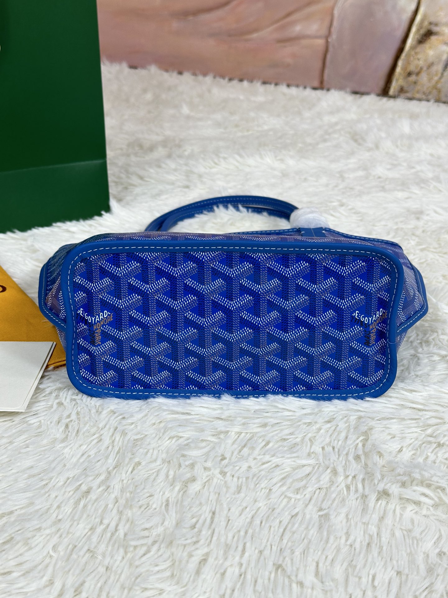 Go*ard anjou mini shopping bag