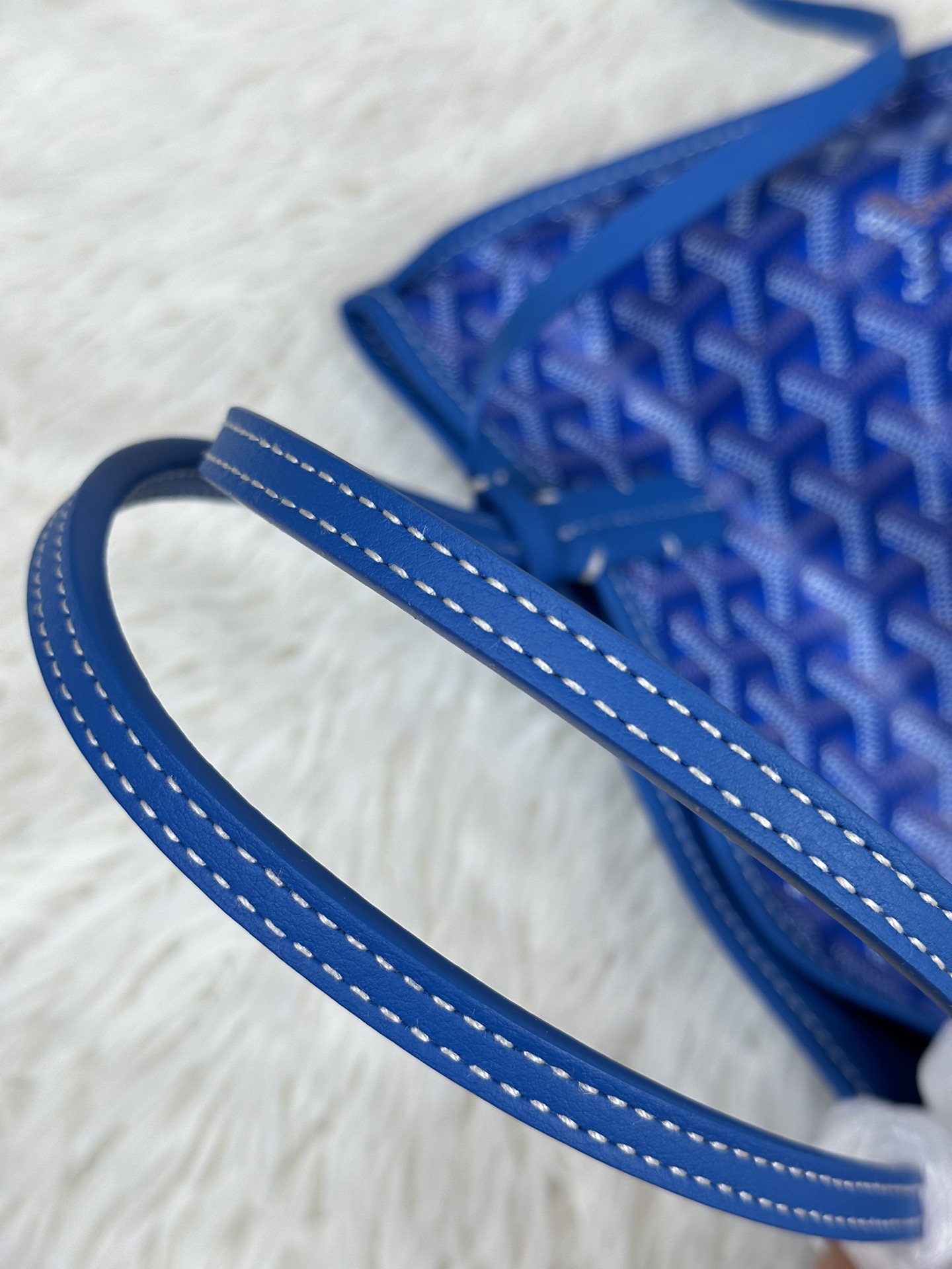 Go*ard anjou mini shopping bag
