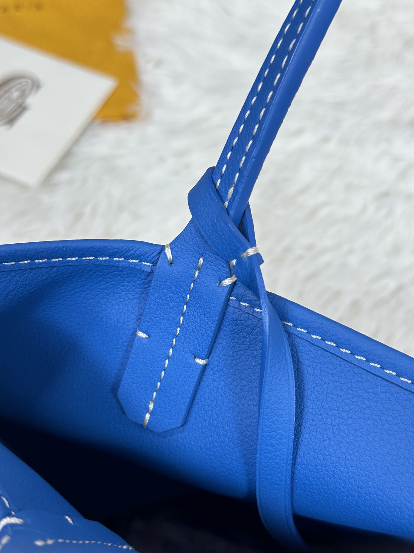 Go*ard anjou mini shopping bag