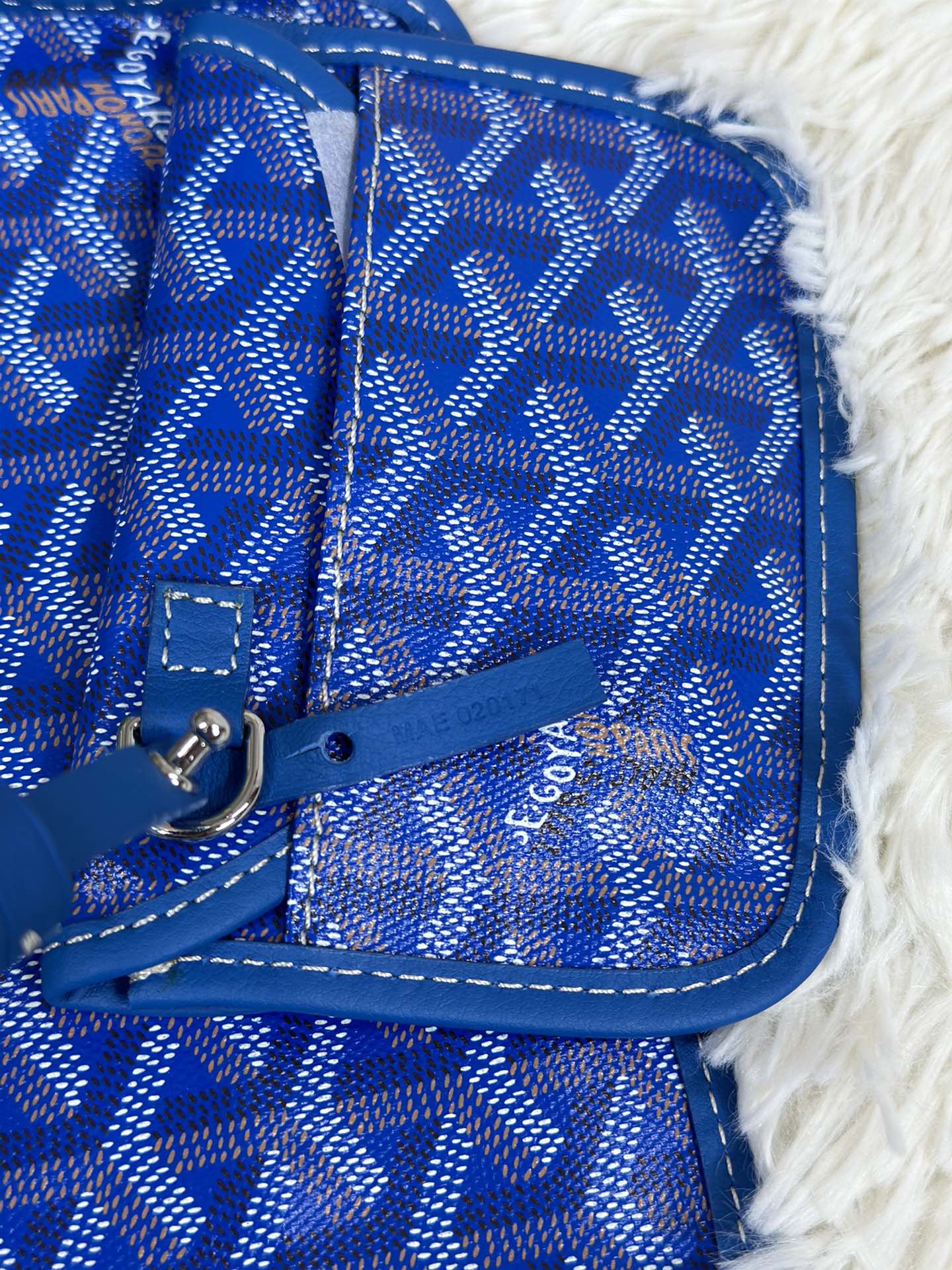Go*ard anjou mini shopping bag
