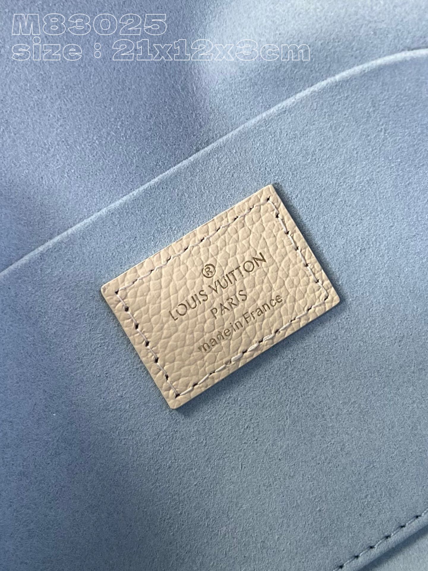 l**is V*t*n félicie pochette