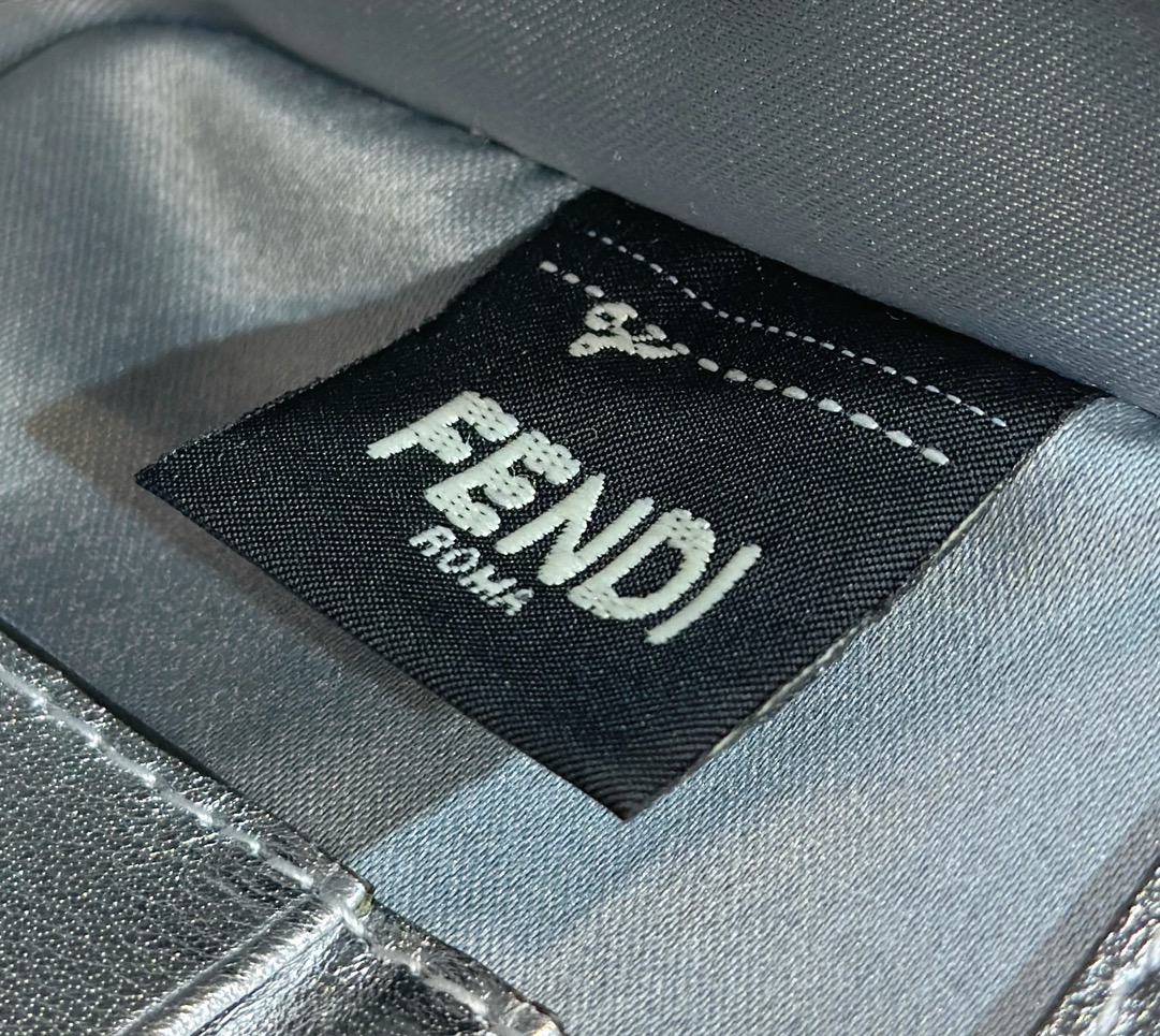 F**di baguette mini bag
