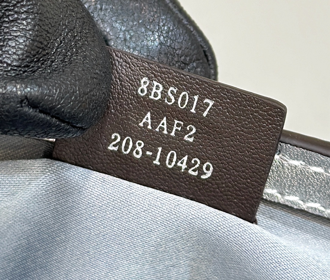 F**di baguette mini bag