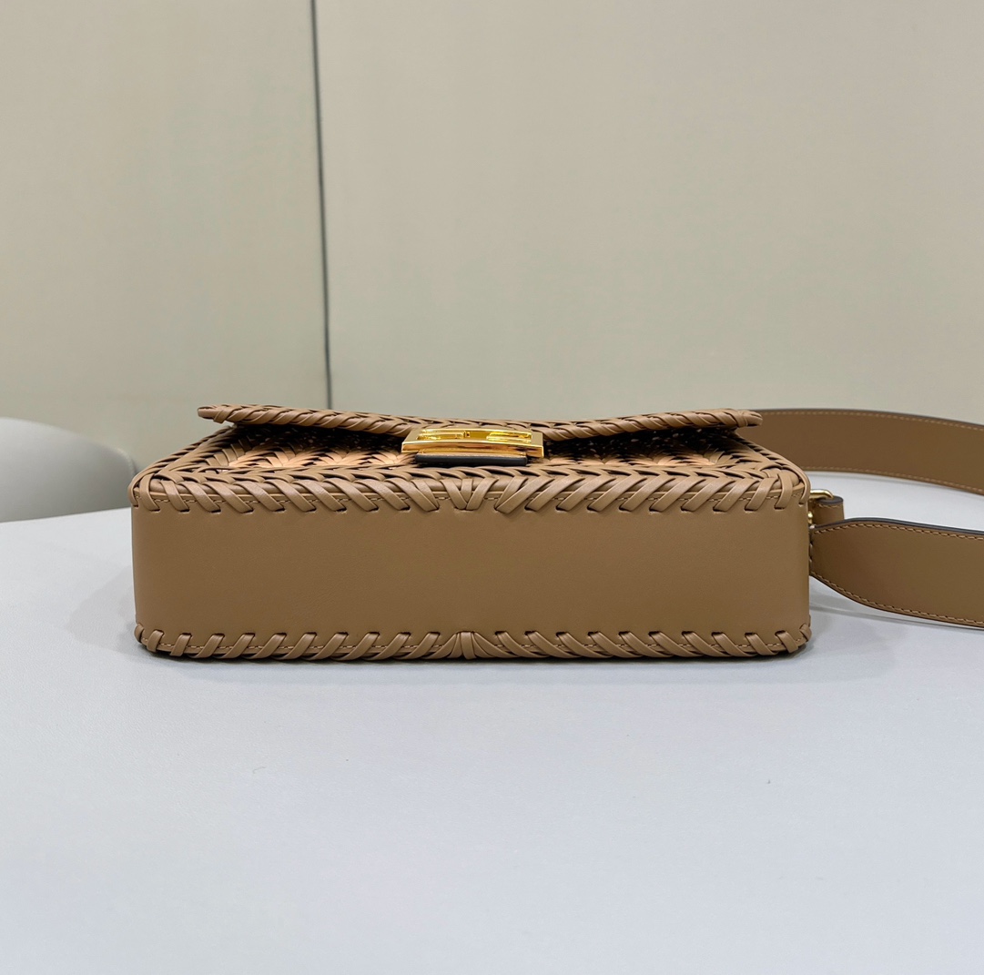 F**di baguette handbag