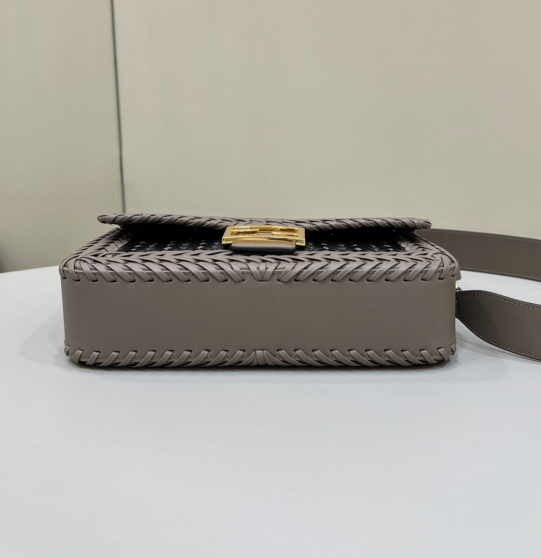 F**di baguette handbag