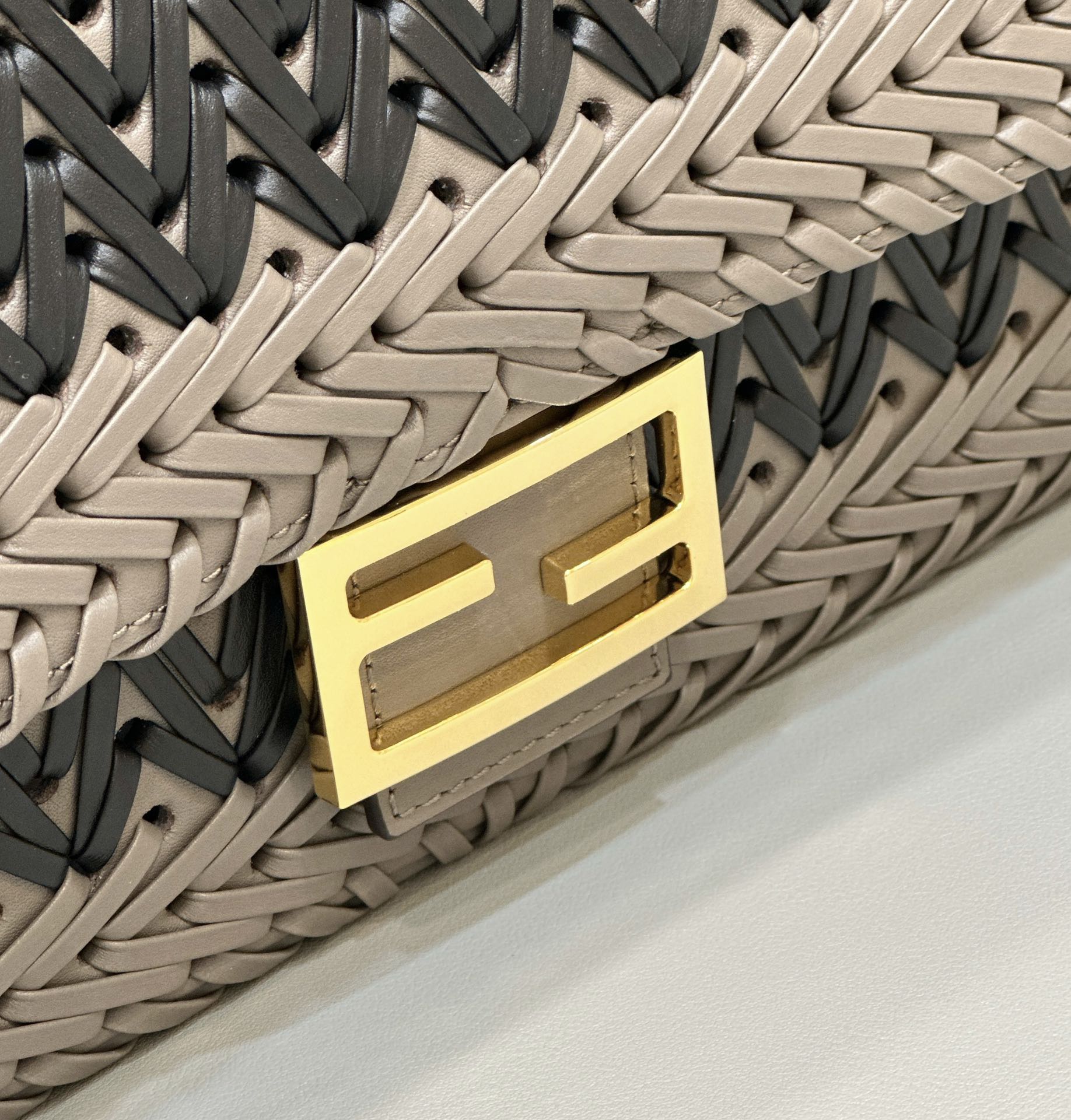 F**di baguette handbag