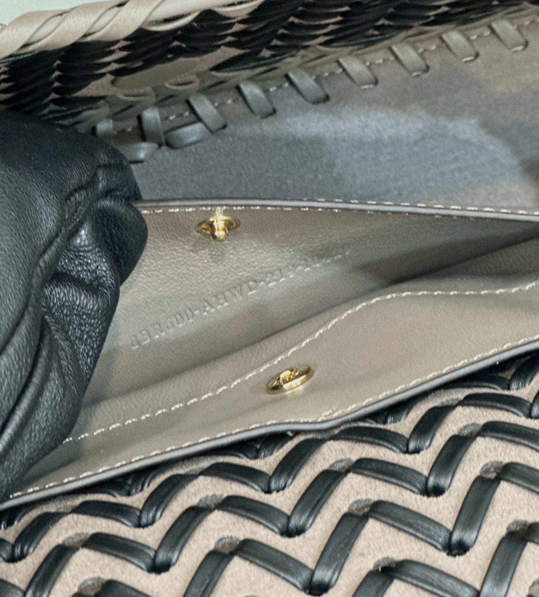 F**di baguette handbag