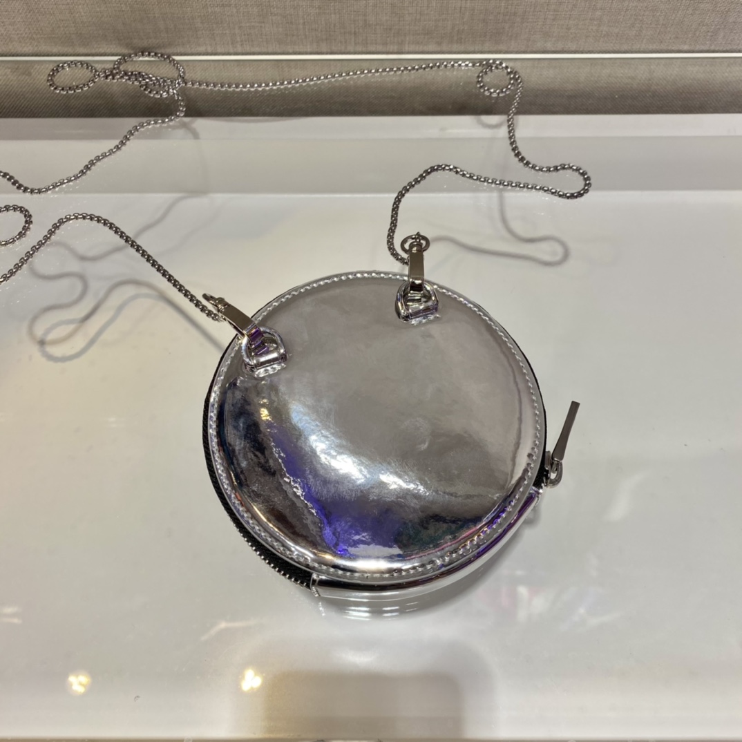 Pra*a coin purse bag