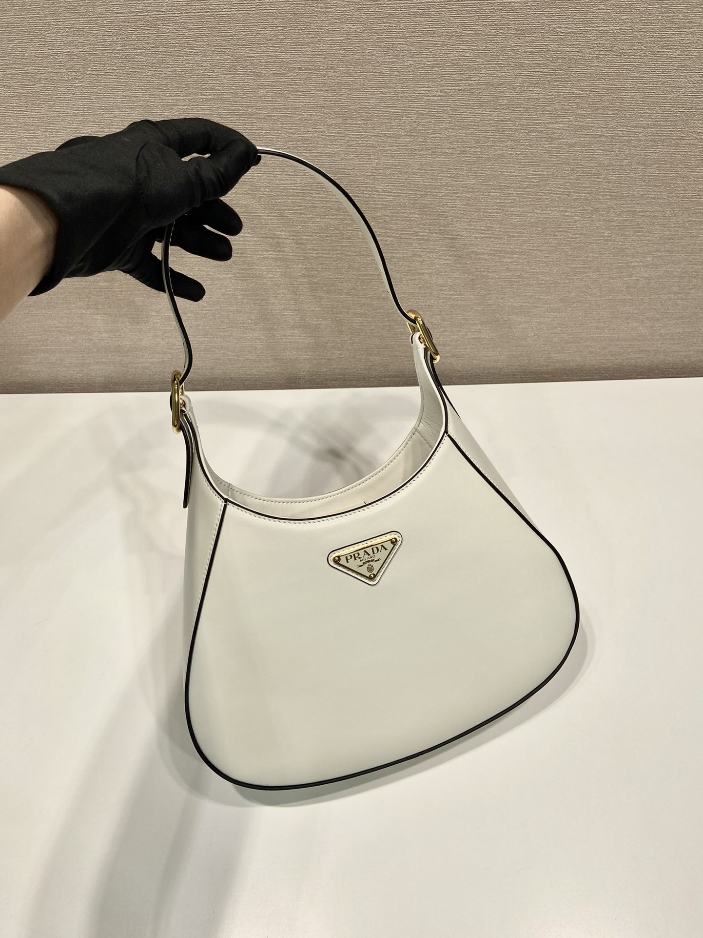 Pra*a cleo shoulder bag