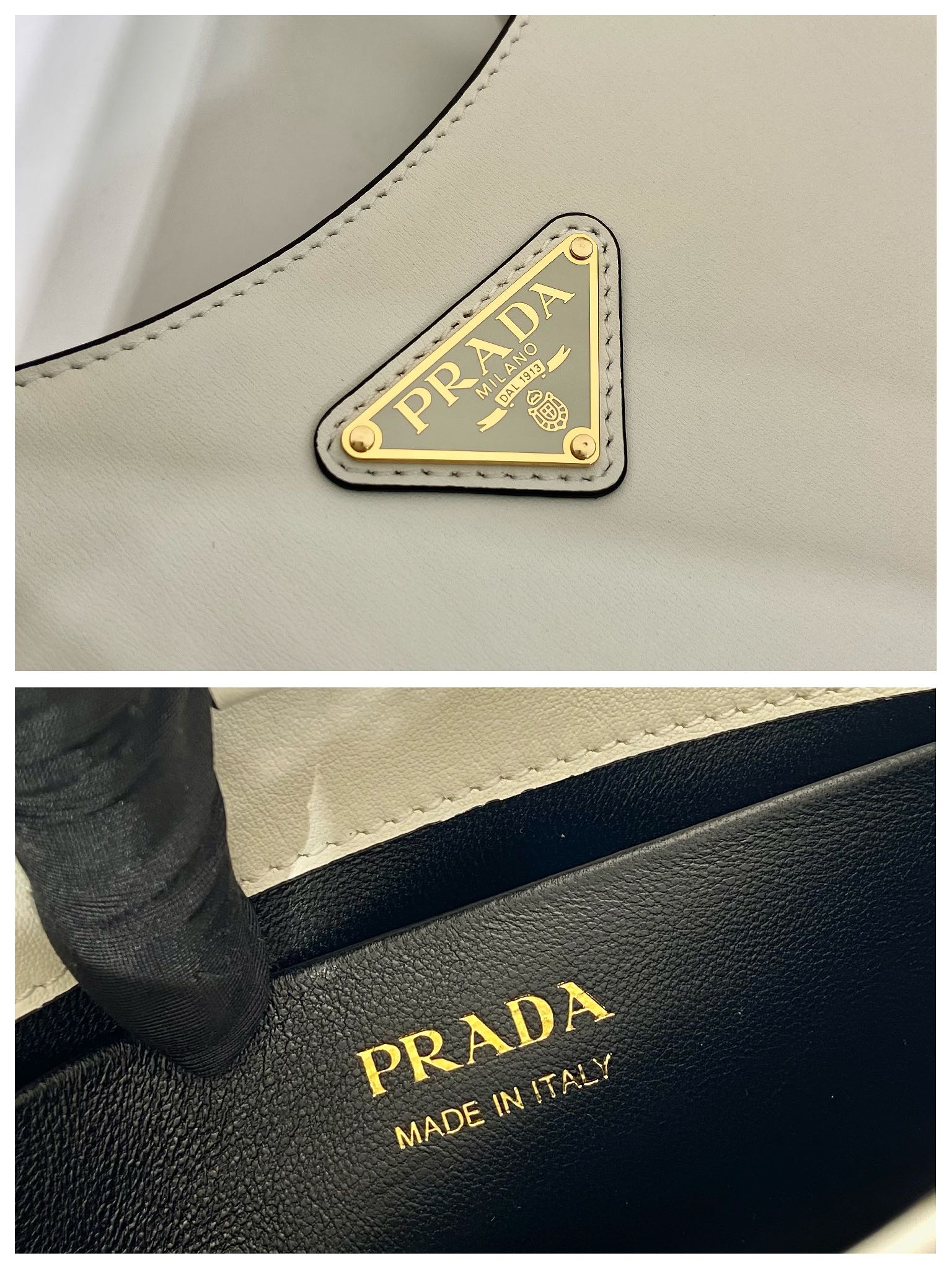 Pra*a cleo shoulder bag