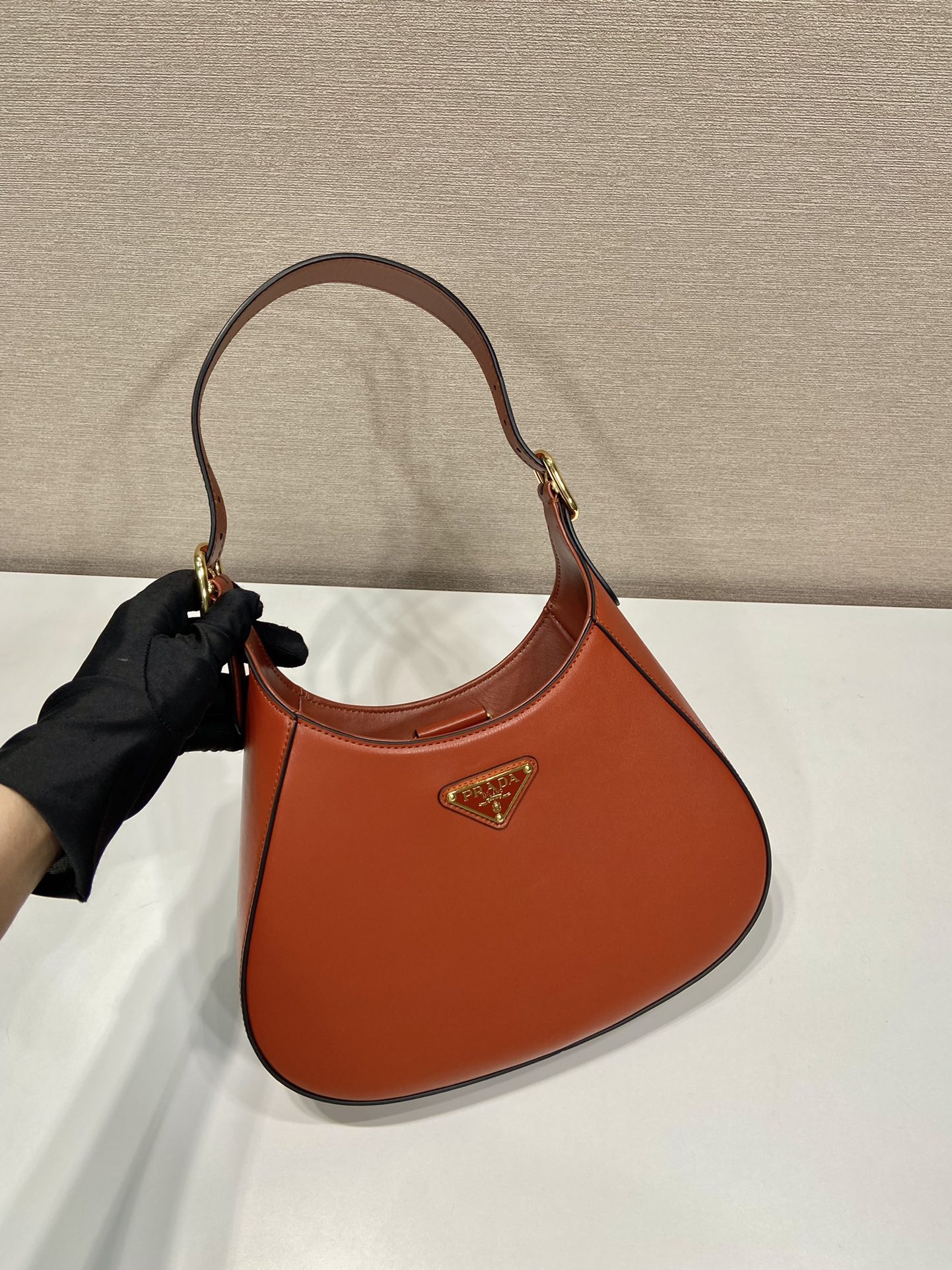 Pra*a cleo shoulder bag