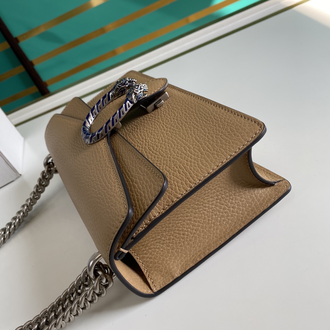 G*u*i dionysus small chain shoulder crossbody bag