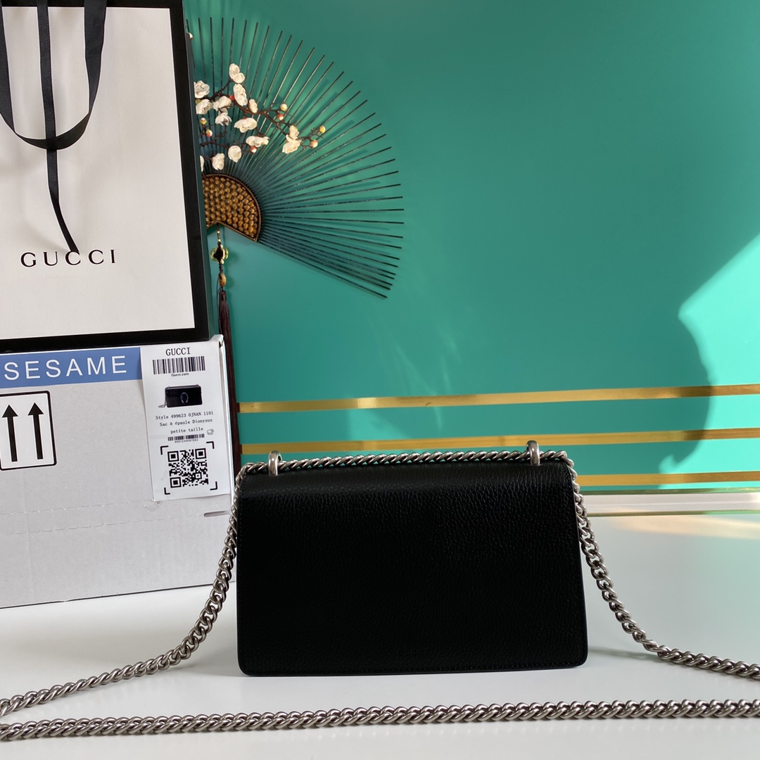 G*u*i dionysus small chain shoulder crossbody bag