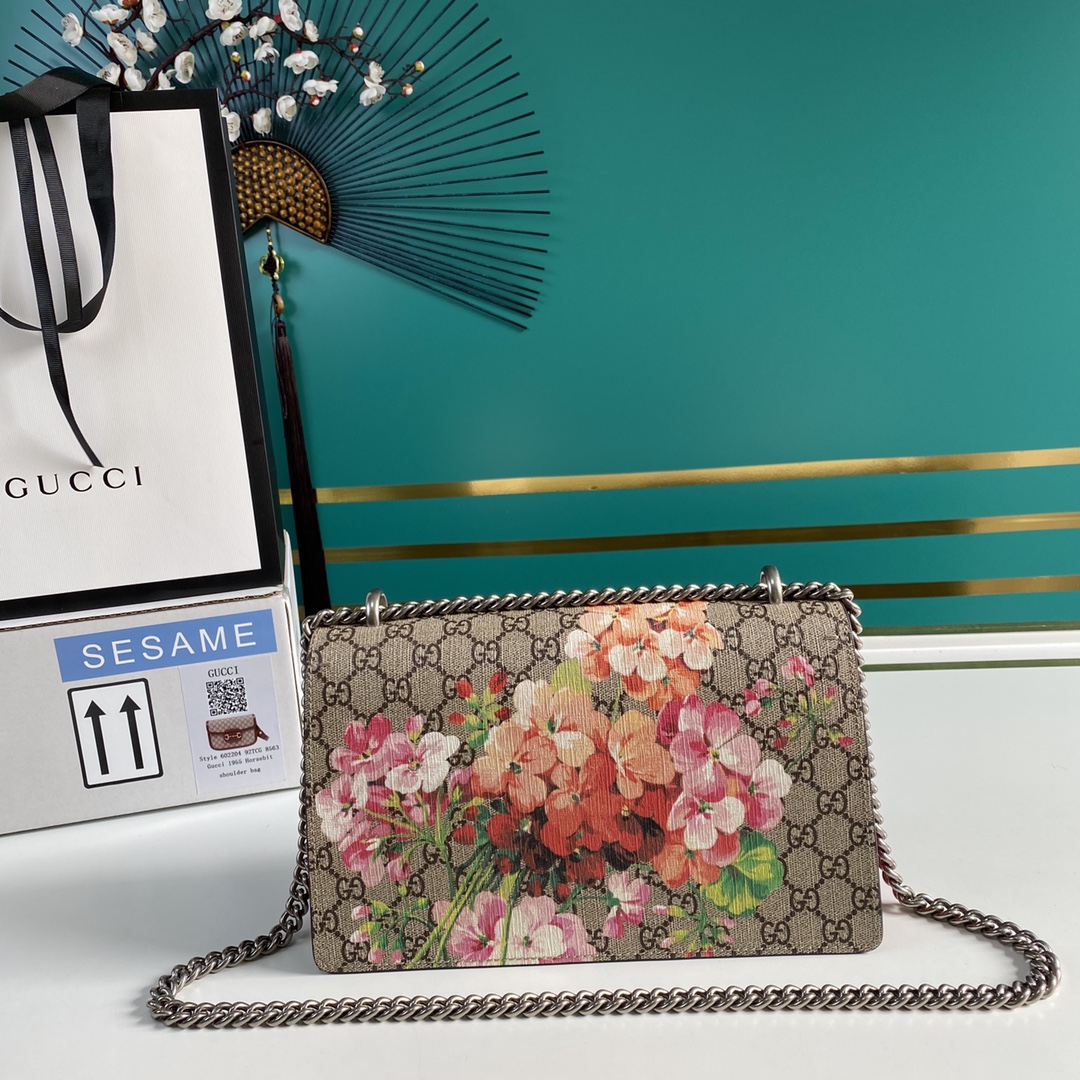 G*u*i dionysus gg small shoulder bag