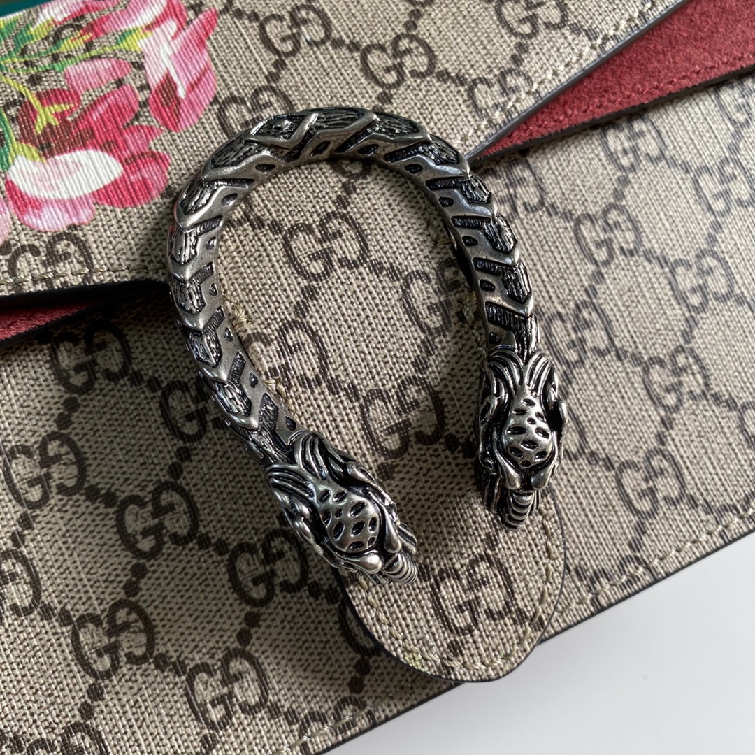 G*u*i dionysus gg small shoulder bag