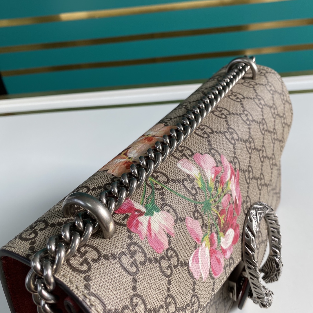 G*u*i dionysus gg small shoulder bag